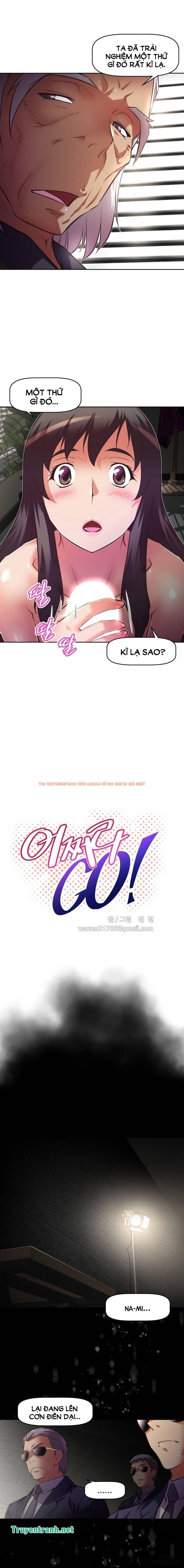 Trang truyện 2 trong truyện tranh Phóng Thích Dục Vọng - Chapter 92 - hentai24h.pro