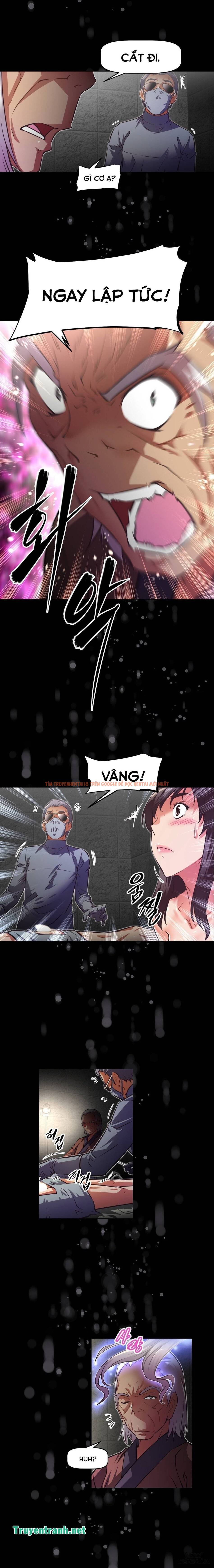 Trang truyện 4 trong truyện tranh Phóng Thích Dục Vọng - Chapter 92 - hentai24h.pro