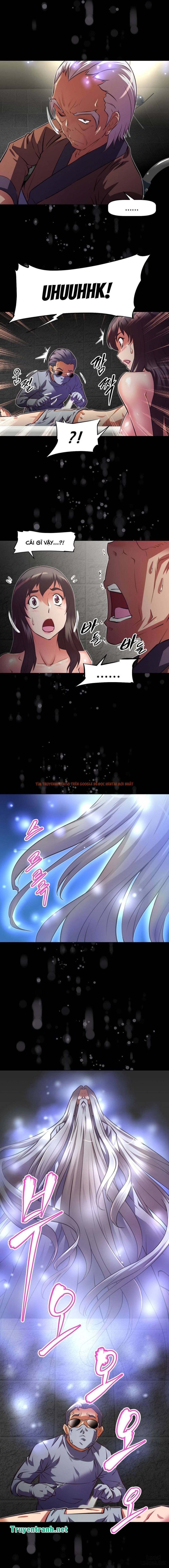 Trang truyện 5 trong truyện tranh Phóng Thích Dục Vọng - Chapter 92 - hentai24h.pro