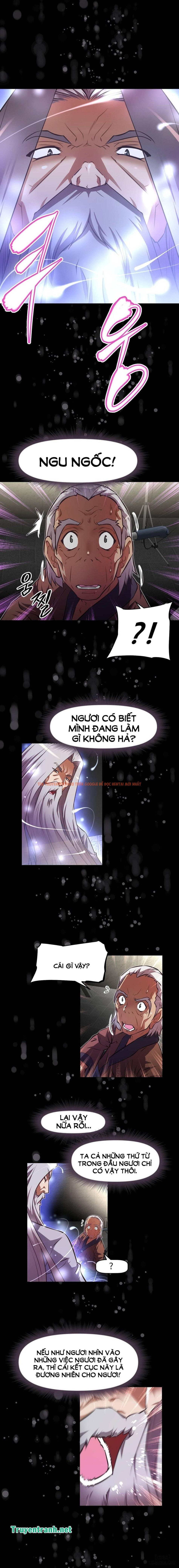 Trang truyện 6 trong truyện tranh Phóng Thích Dục Vọng - Chapter 92 - hentai24h.pro