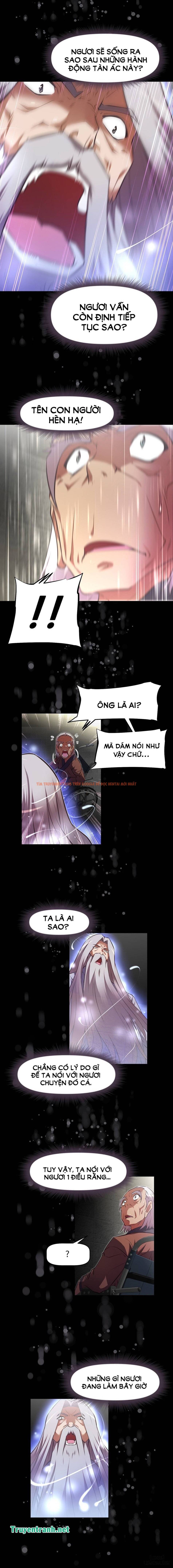 Trang truyện 7 trong truyện tranh Phóng Thích Dục Vọng - Chapter 92 - hentai24h.pro