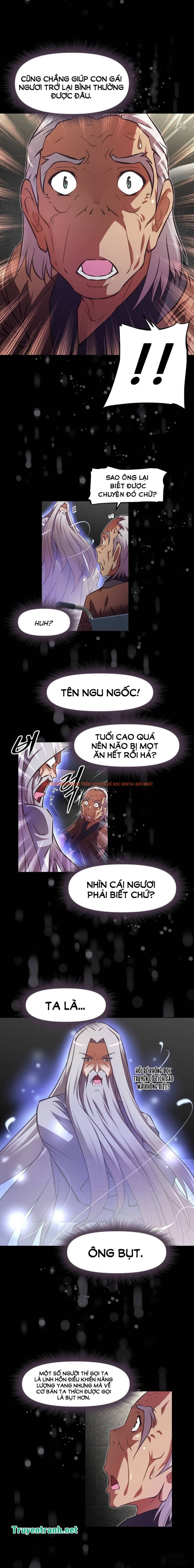 Trang truyện 8 trong truyện tranh Phóng Thích Dục Vọng - Chapter 92 - hentai24h.pro
