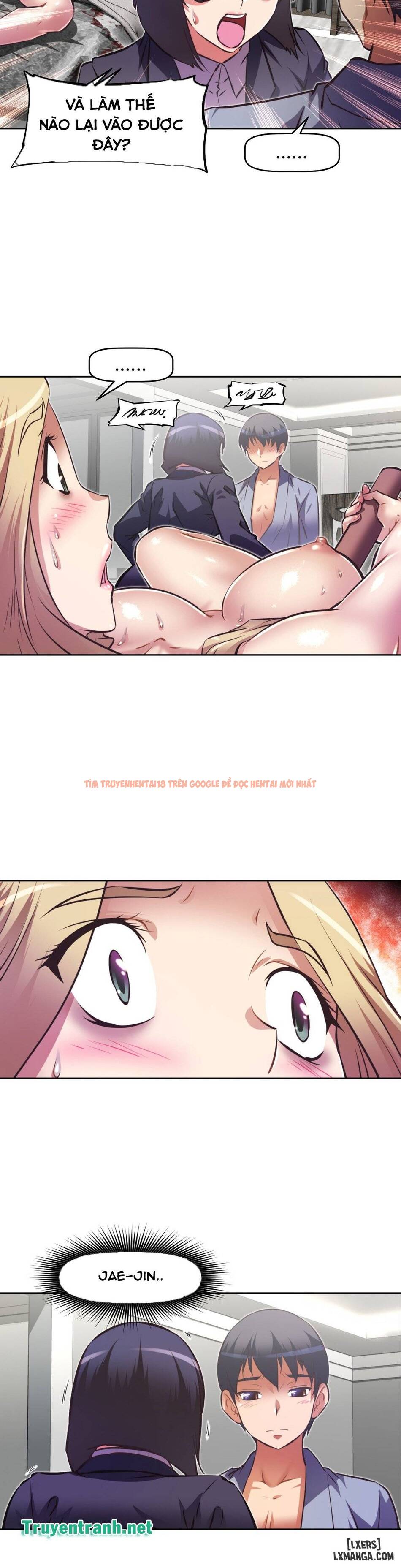 Trang truyện 1 trong truyện tranh Phóng Thích Dục Vọng - Chapter 93 - hentai24h.pro