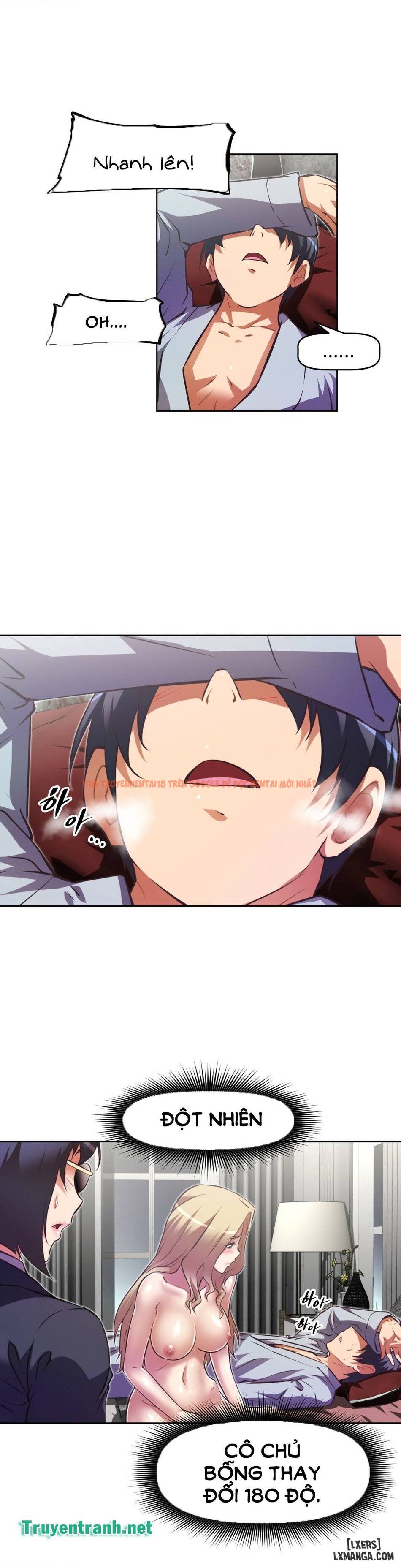 Trang truyện 12 trong truyện tranh Phóng Thích Dục Vọng - Chapter 93 - hentai24h.pro