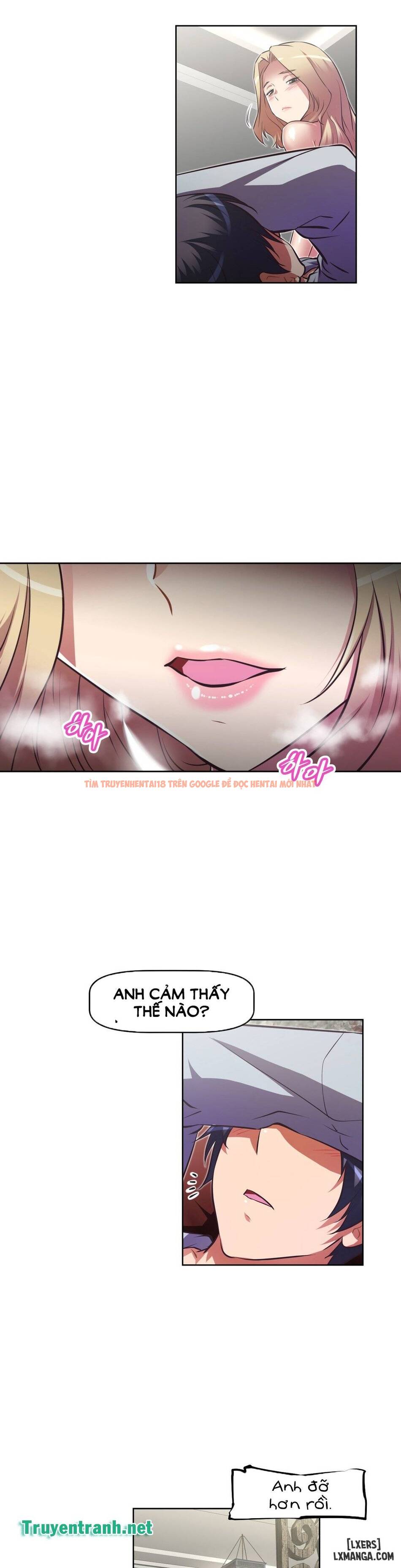 Trang truyện 16 trong truyện tranh Phóng Thích Dục Vọng - Chapter 93 - hentai24h.pro
