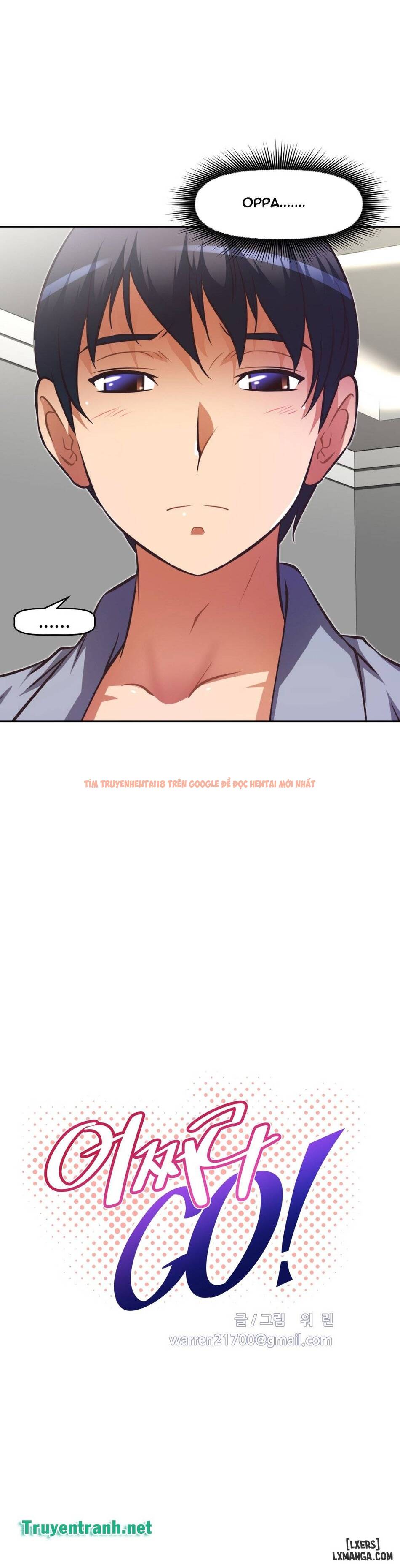 Trang truyện 2 trong truyện tranh Phóng Thích Dục Vọng - Chapter 93 - hentai24h.pro