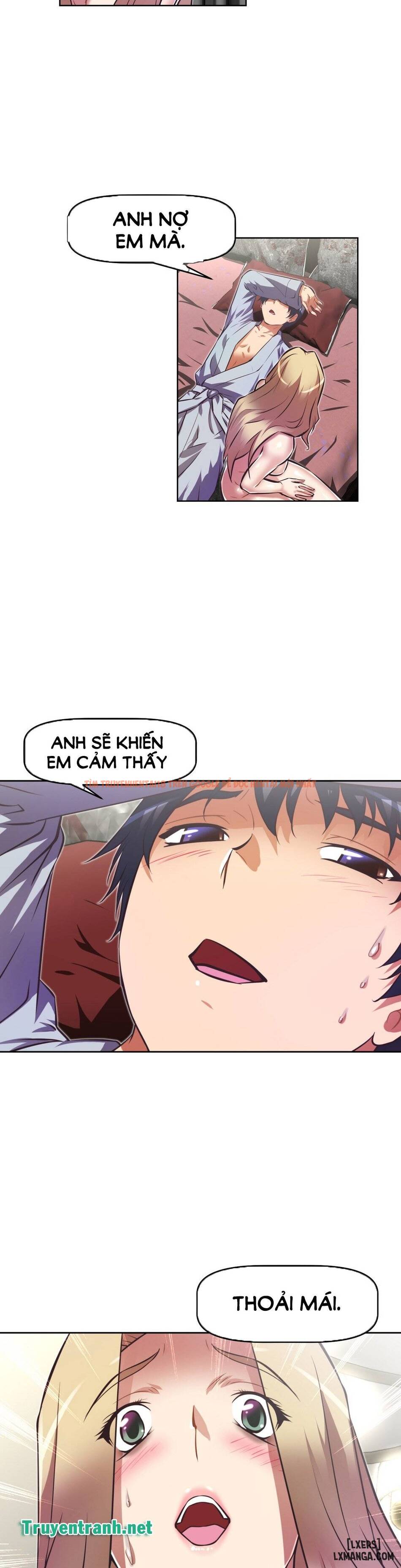 Trang truyện 20 trong truyện tranh Phóng Thích Dục Vọng - Chapter 93 - hentai24h.pro