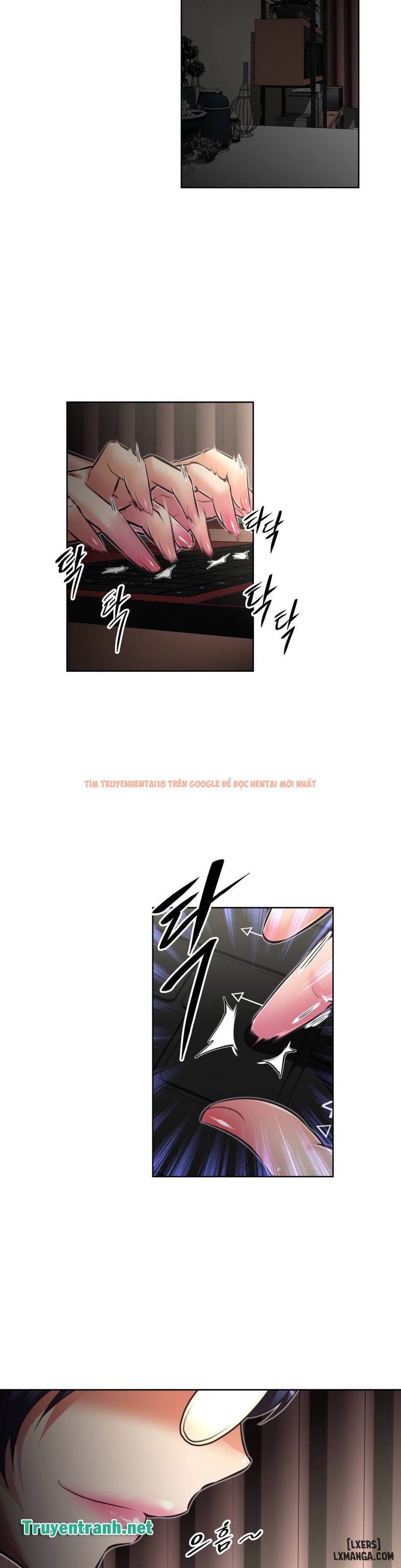 Trang truyện 22 trong truyện tranh Phóng Thích Dục Vọng - Chapter 93 - hentai24h.pro