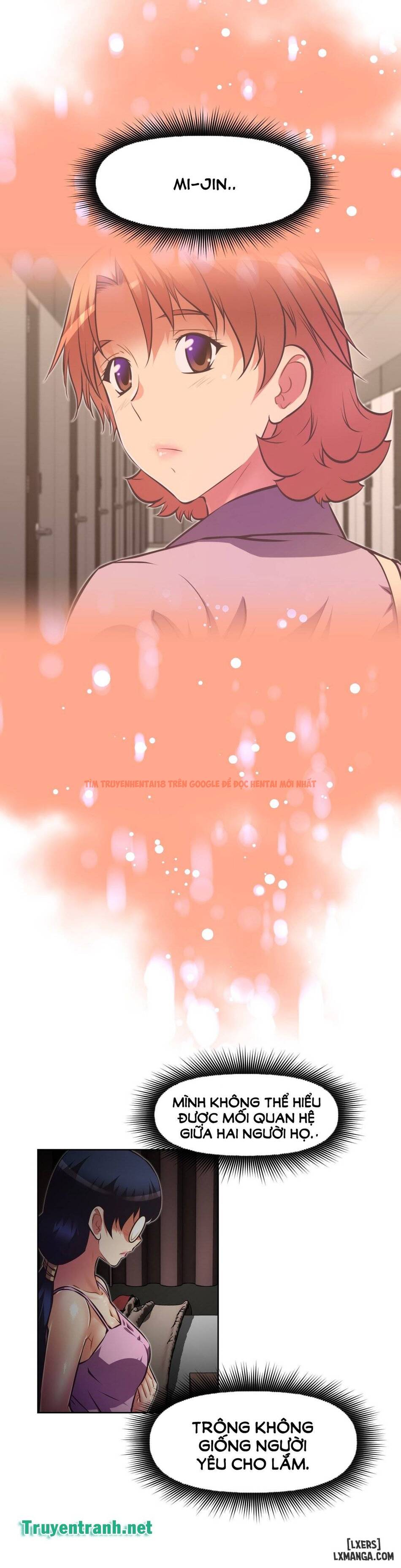 Trang truyện 26 trong truyện tranh Phóng Thích Dục Vọng - Chapter 93 - hentai24h.pro