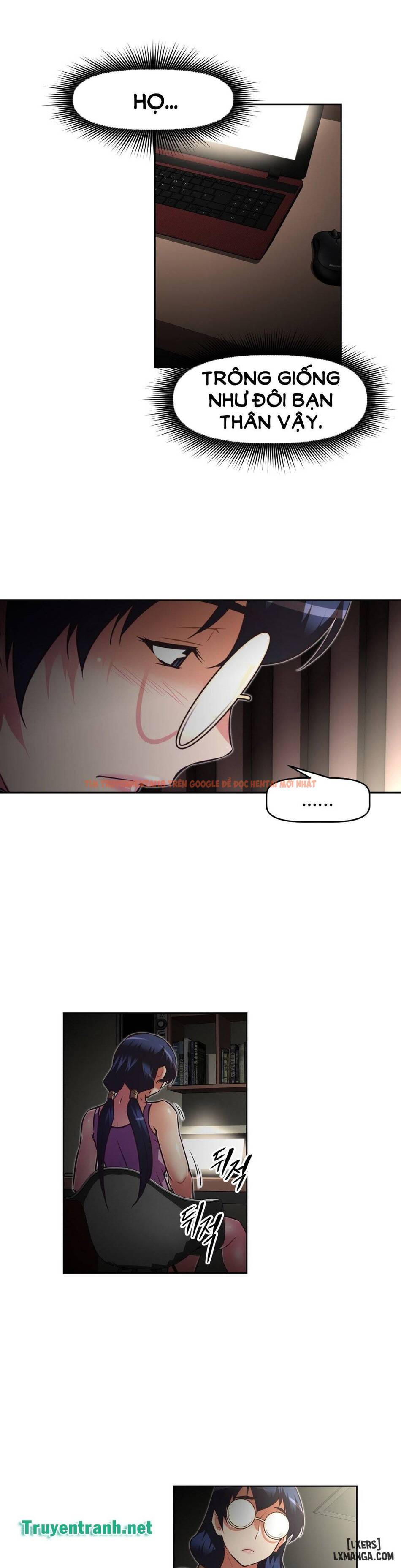 Trang truyện 27 trong truyện tranh Phóng Thích Dục Vọng - Chapter 93 - hentai24h.pro