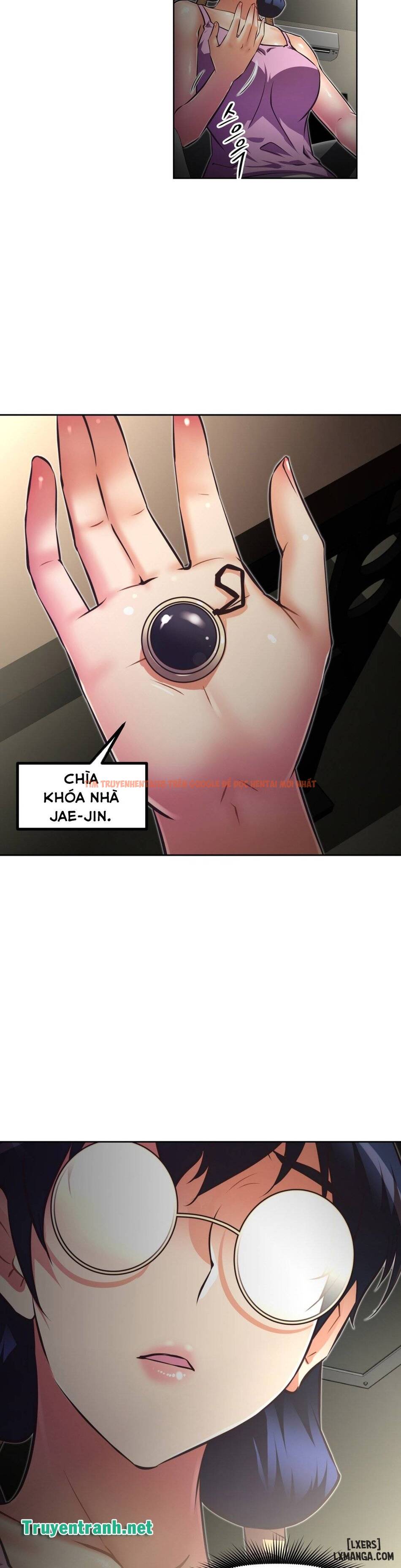 Trang truyện 28 trong truyện tranh Phóng Thích Dục Vọng - Chapter 93 - hentai24h.pro