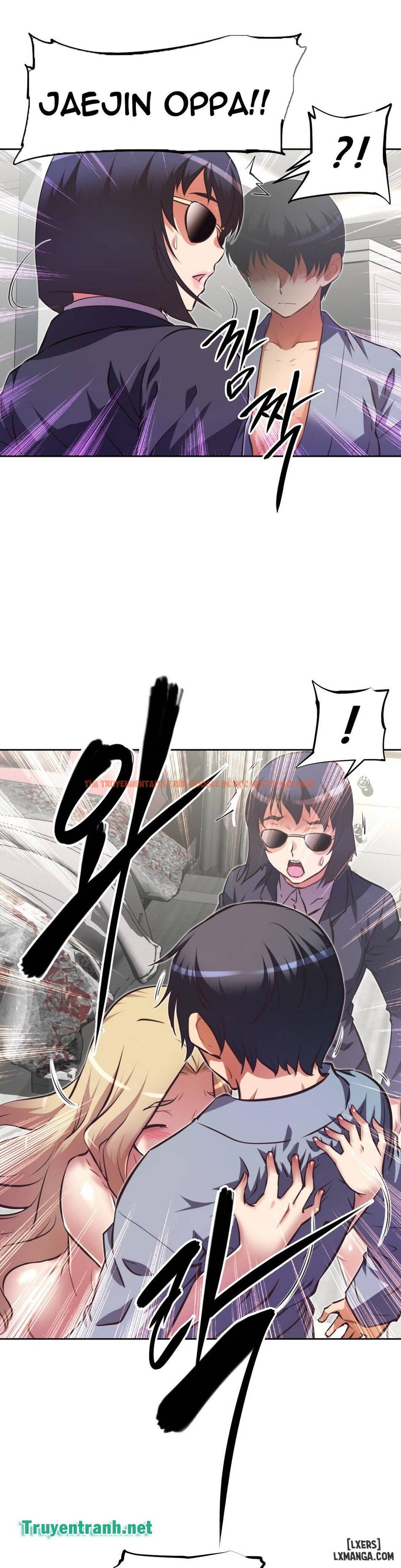 Trang truyện 3 trong truyện tranh Phóng Thích Dục Vọng - Chapter 93 - hentai24h.pro