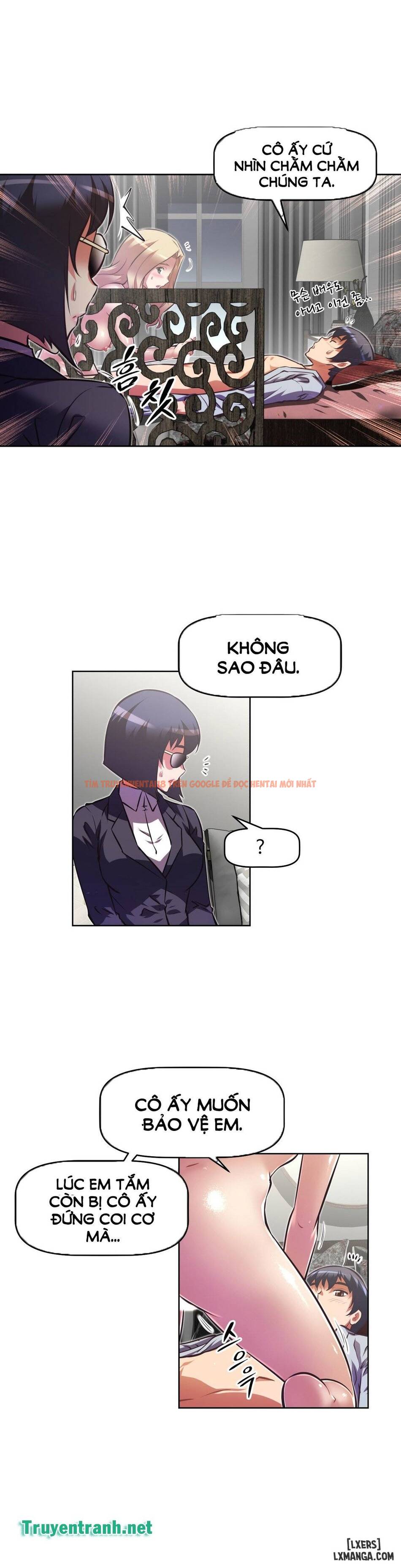 Trang truyện 31 trong truyện tranh Phóng Thích Dục Vọng - Chapter 93 - hentai24h.pro