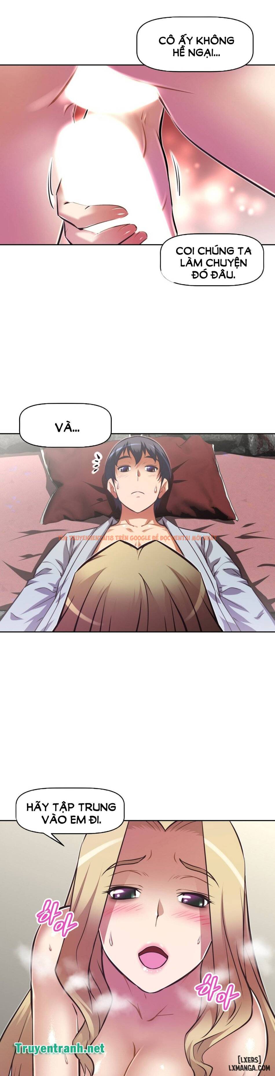 Trang truyện 32 trong truyện tranh Phóng Thích Dục Vọng - Chapter 93 - hentai24h.pro