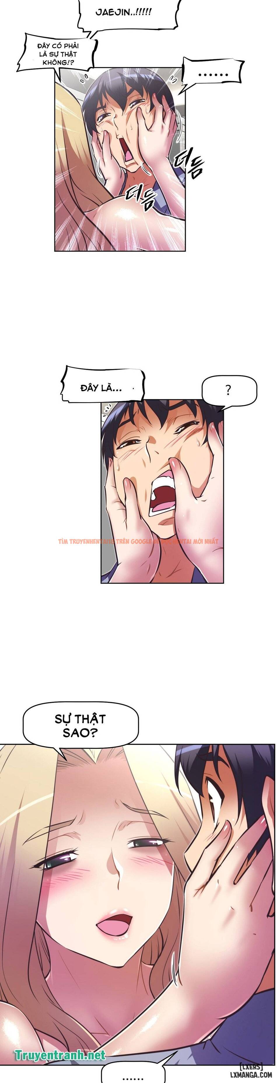 Trang truyện 4 trong truyện tranh Phóng Thích Dục Vọng - Chapter 93 - hentai24h.pro