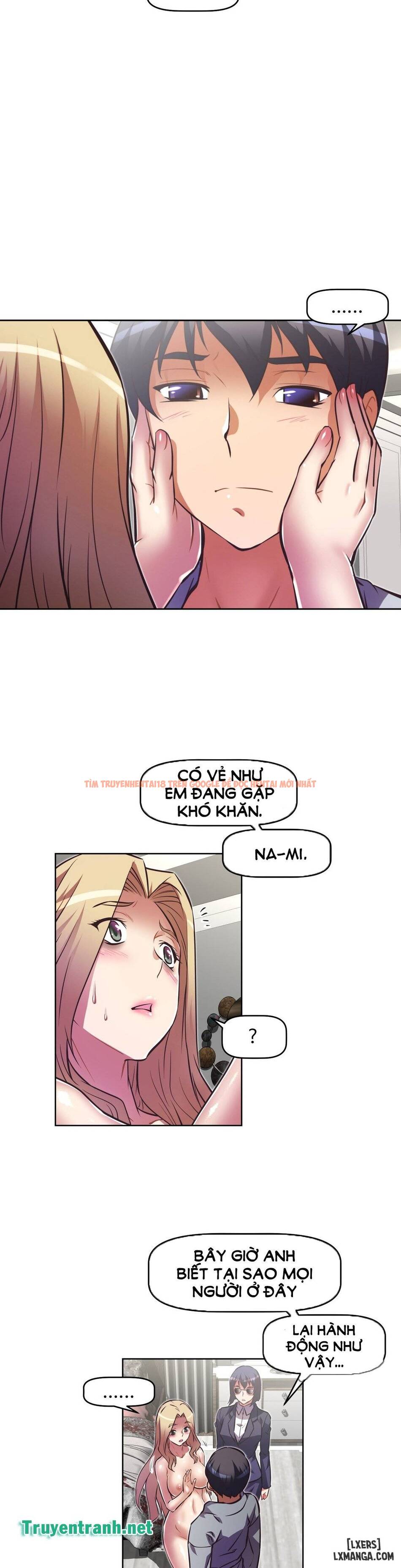 Trang truyện 5 trong truyện tranh Phóng Thích Dục Vọng - Chapter 93 - hentai24h.pro