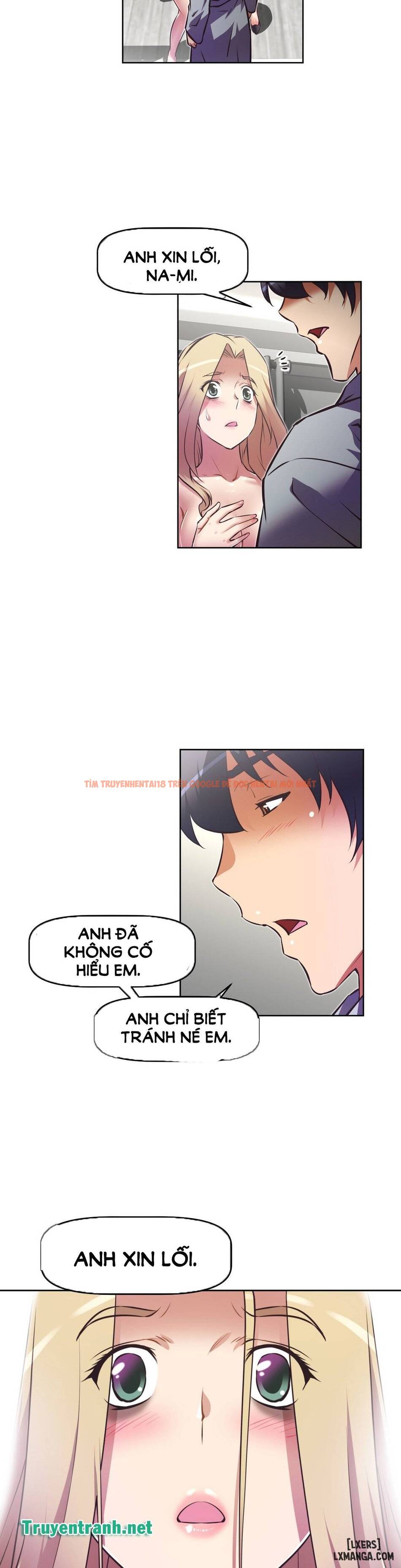 Trang truyện 6 trong truyện tranh Phóng Thích Dục Vọng - Chapter 93 - hentai24h.pro