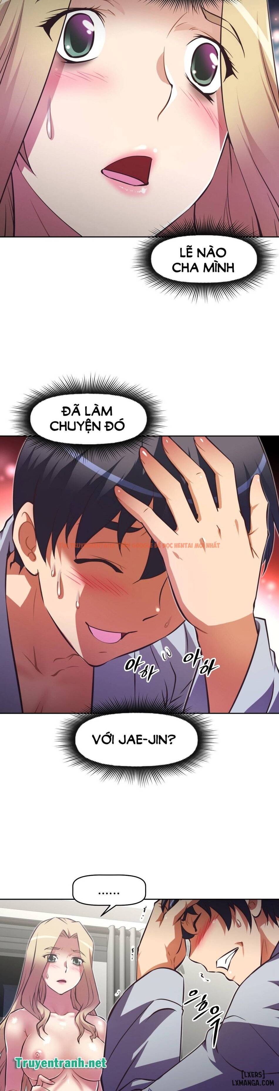 Trang truyện 9 trong truyện tranh Phóng Thích Dục Vọng - Chapter 93 - hentai24h.pro