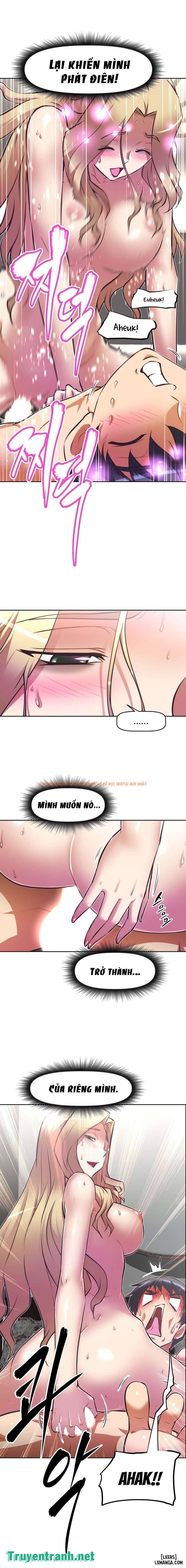 Trang truyện 10 trong truyện tranh Phóng Thích Dục Vọng - Chapter 94 - hentai24h.pro
