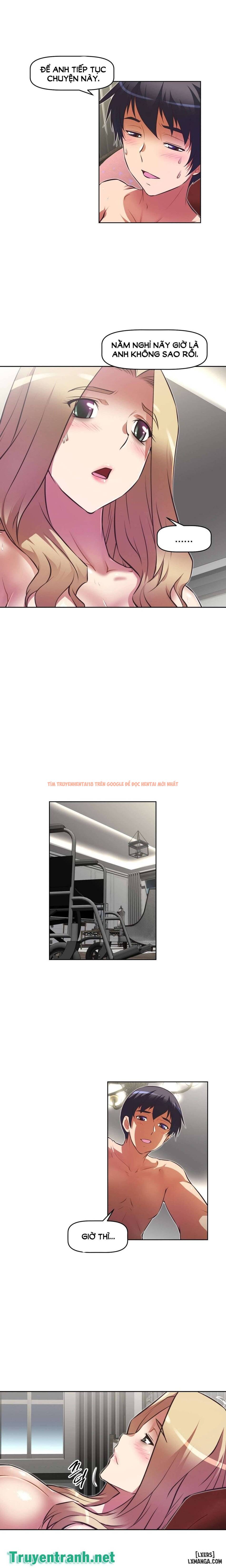 Trang truyện 12 trong truyện tranh Phóng Thích Dục Vọng - Chapter 94 - hentai24h.pro