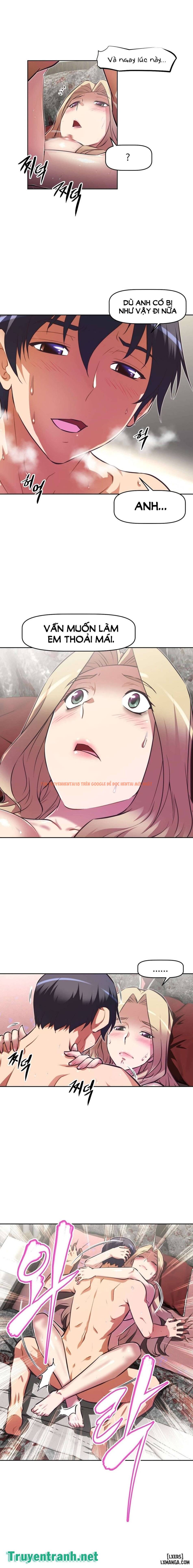 Trang truyện 14 trong truyện tranh Phóng Thích Dục Vọng - Chapter 94 - hentai24h.pro