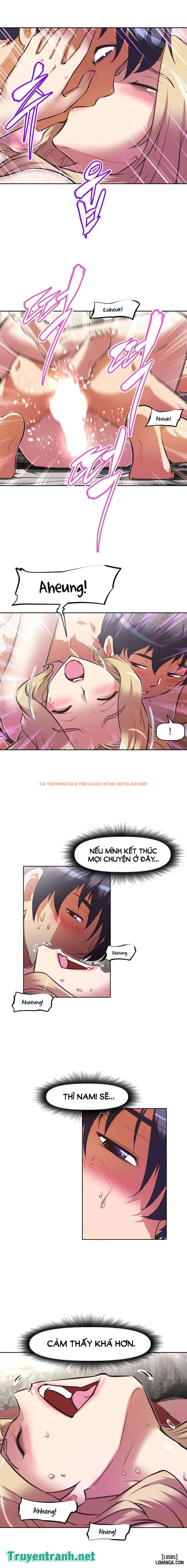 Trang truyện 15 trong truyện tranh Phóng Thích Dục Vọng - Chapter 94 - hentai24h.pro
