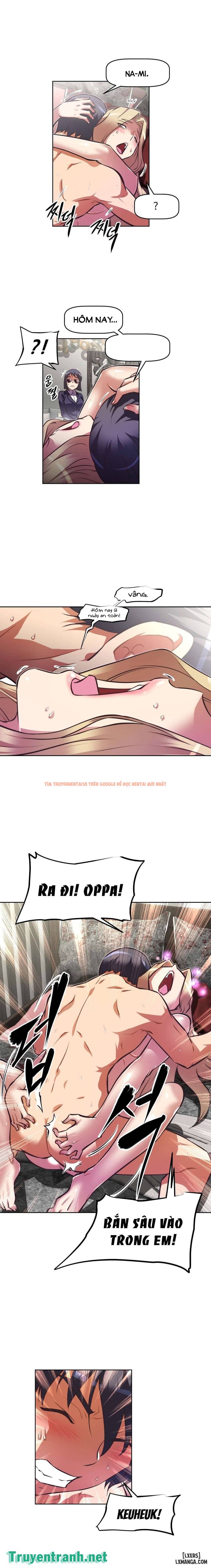 Trang truyện 16 trong truyện tranh Phóng Thích Dục Vọng - Chapter 94 - hentai24h.pro