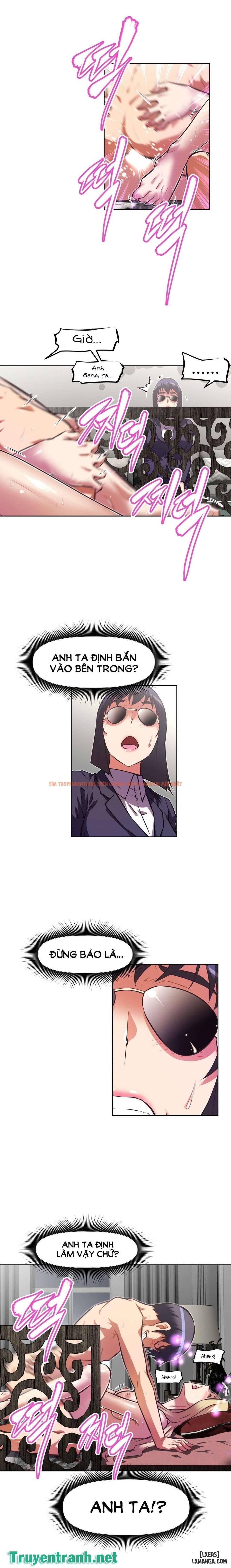Trang truyện 17 trong truyện tranh Phóng Thích Dục Vọng - Chapter 94 - hentai24h.pro