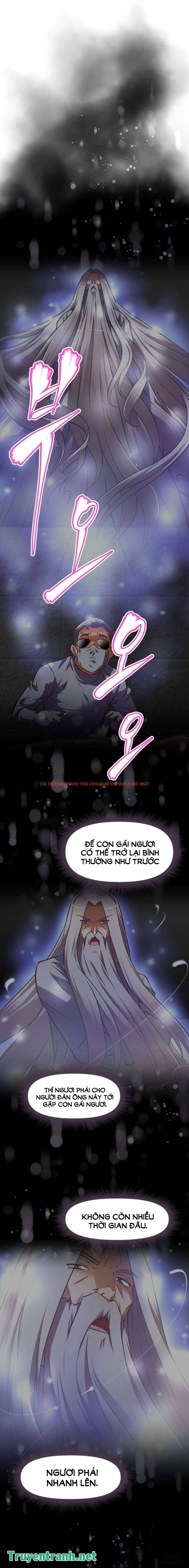 Trang truyện 5 trong truyện tranh Phóng Thích Dục Vọng - Chapter 94 - hentai24h.pro