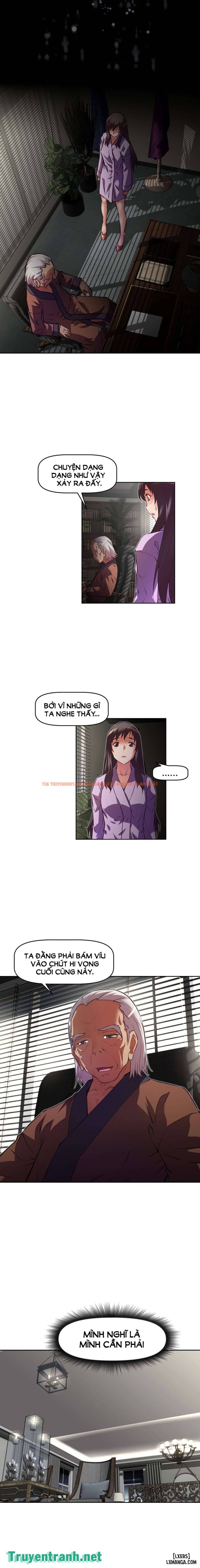 Trang truyện 6 trong truyện tranh Phóng Thích Dục Vọng - Chapter 94 - hentai24h.pro