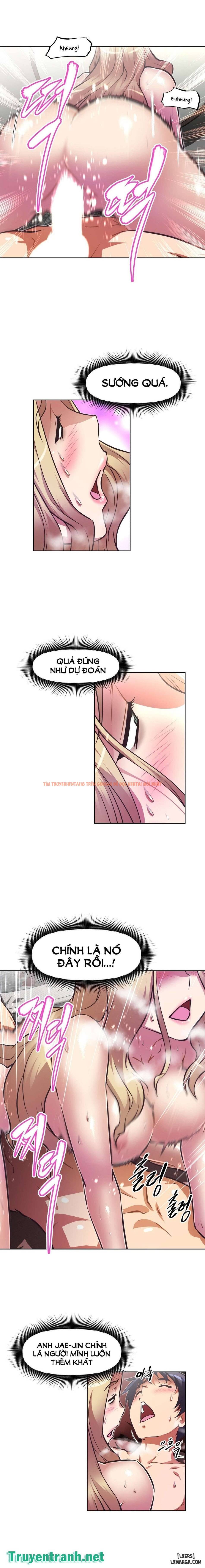 Trang truyện 8 trong truyện tranh Phóng Thích Dục Vọng - Chapter 94 - hentai24h.pro