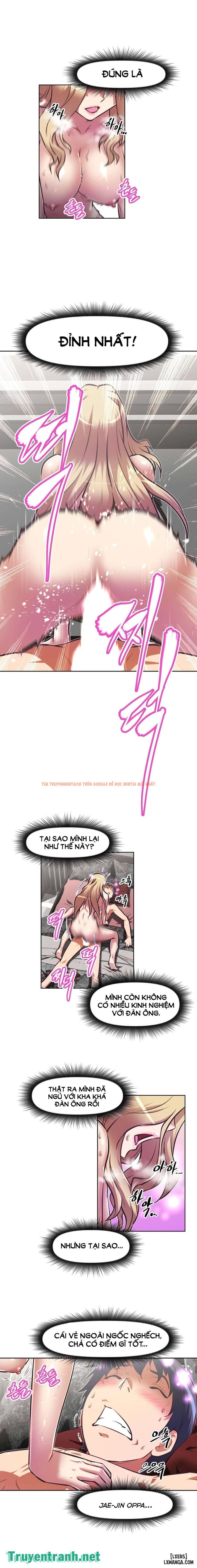 Trang truyện 9 trong truyện tranh Phóng Thích Dục Vọng - Chapter 94 - hentai24h.pro
