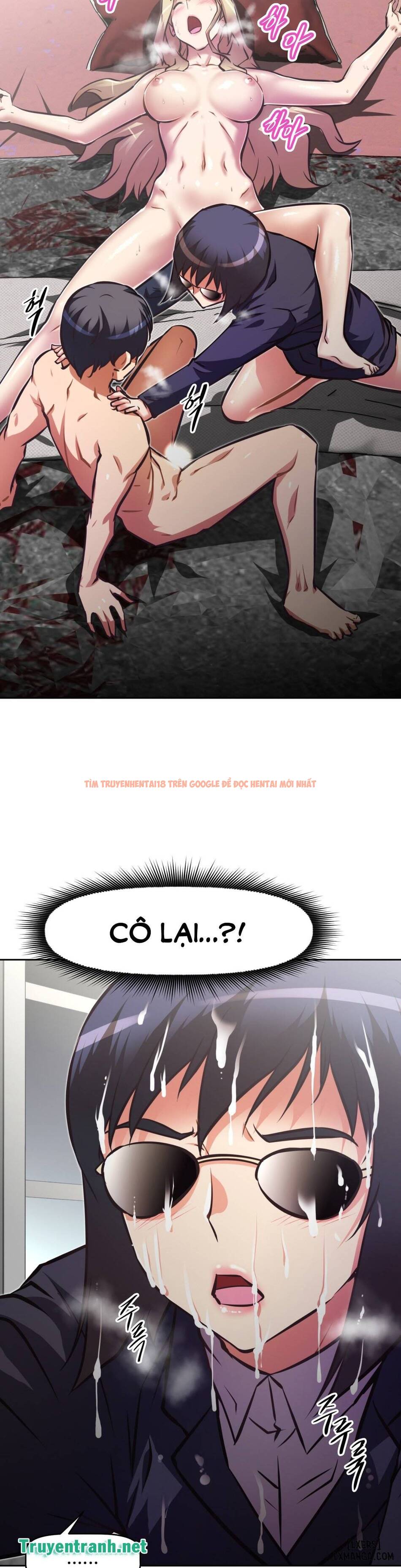 Trang truyện 1 trong truyện tranh Phóng Thích Dục Vọng - Chapter 95 - hentai24h.pro