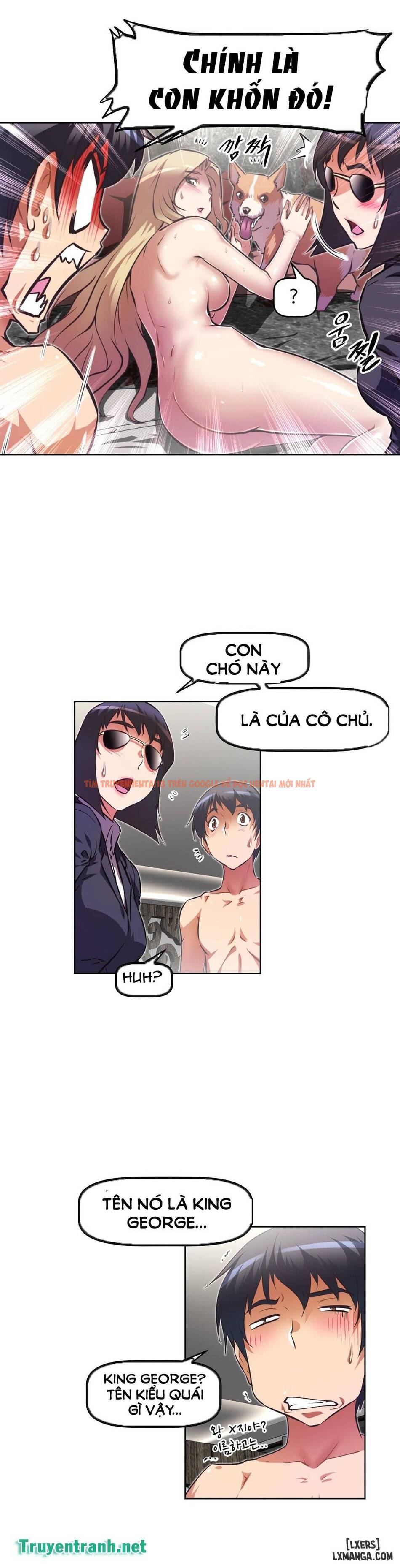 Trang truyện 13 trong truyện tranh Phóng Thích Dục Vọng - Chapter 95 - hentai24h.pro