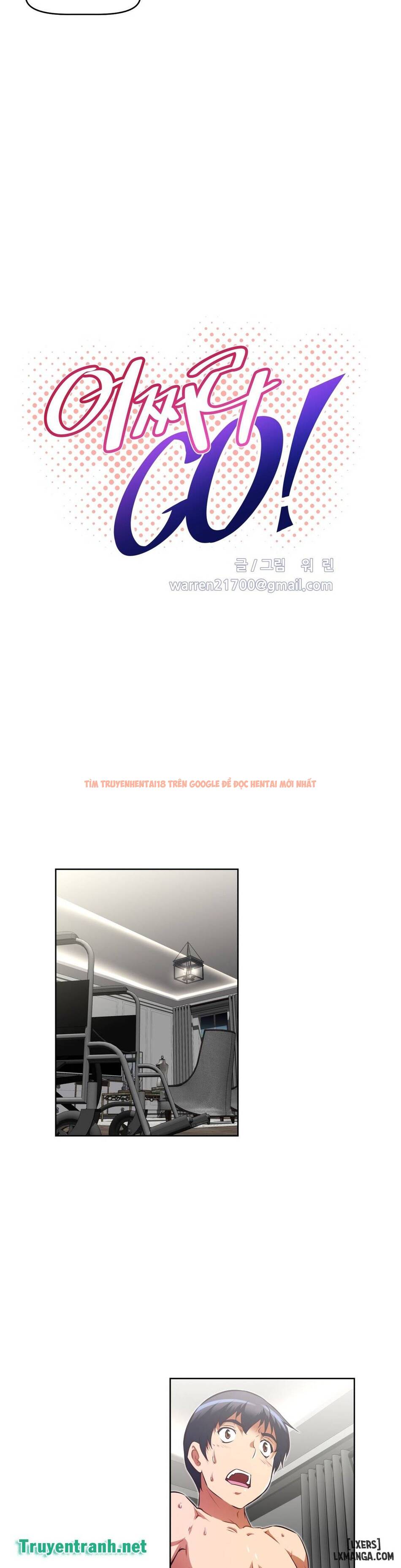Trang truyện 2 trong truyện tranh Phóng Thích Dục Vọng - Chapter 95 - hentai24h.pro