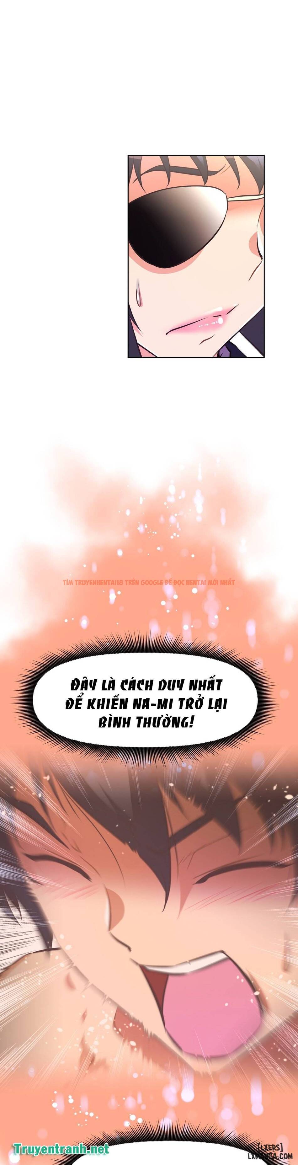 Trang truyện 20 trong truyện tranh Phóng Thích Dục Vọng - Chapter 95 - hentai24h.pro