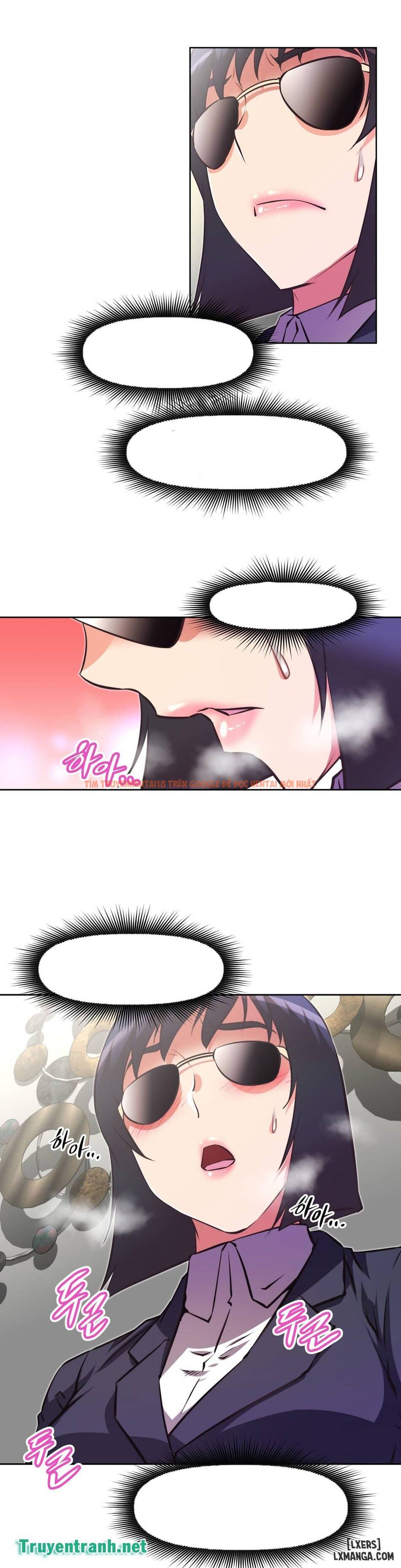 Trang truyện 22 trong truyện tranh Phóng Thích Dục Vọng - Chapter 95 - hentai24h.pro