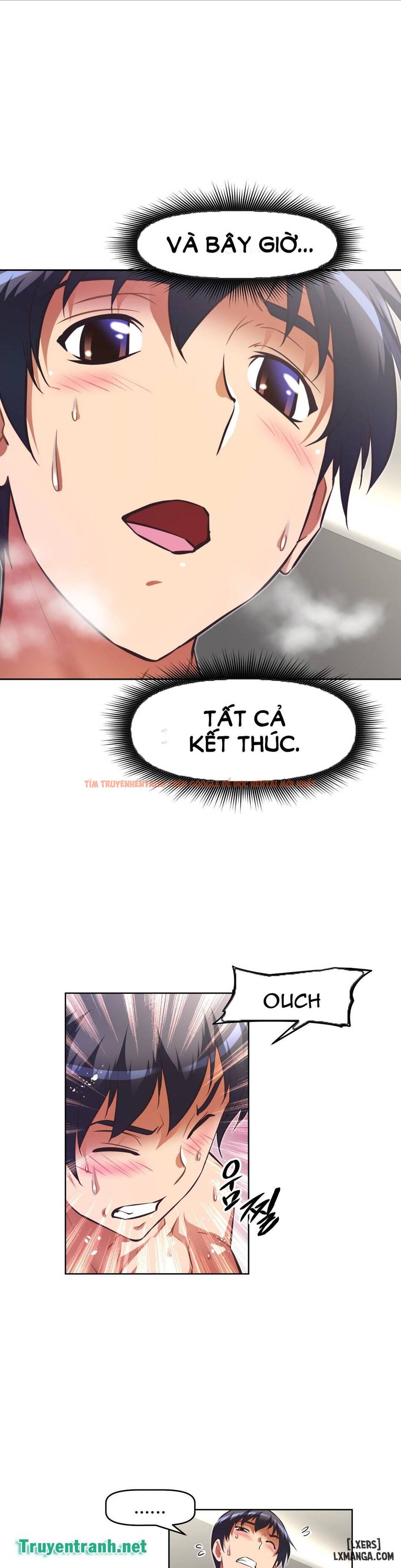 Trang truyện 29 trong truyện tranh Phóng Thích Dục Vọng - Chapter 95 - hentai24h.pro