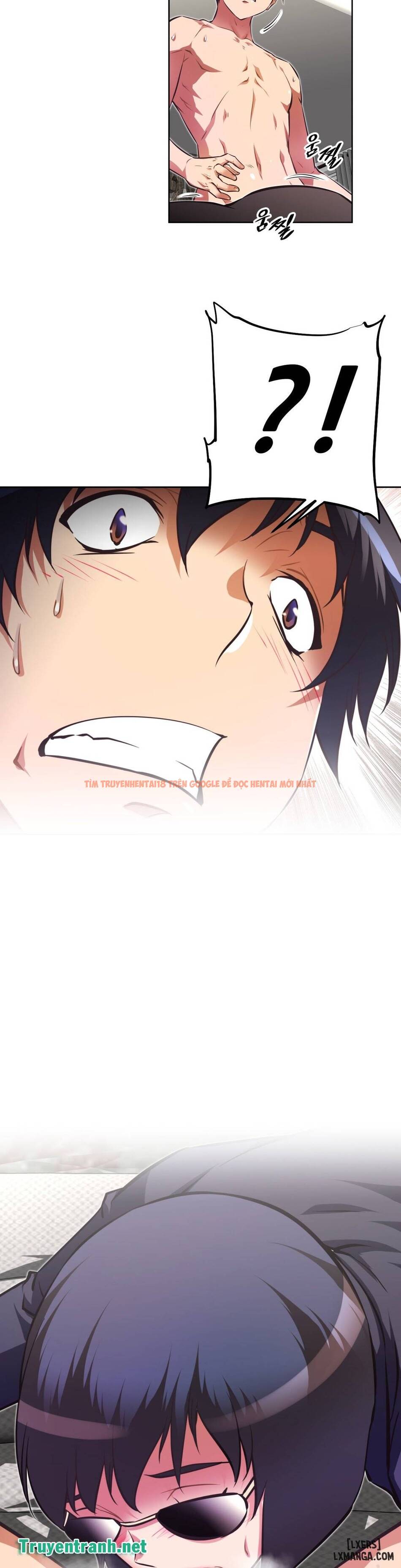 Trang truyện 30 trong truyện tranh Phóng Thích Dục Vọng - Chapter 95 - hentai24h.pro