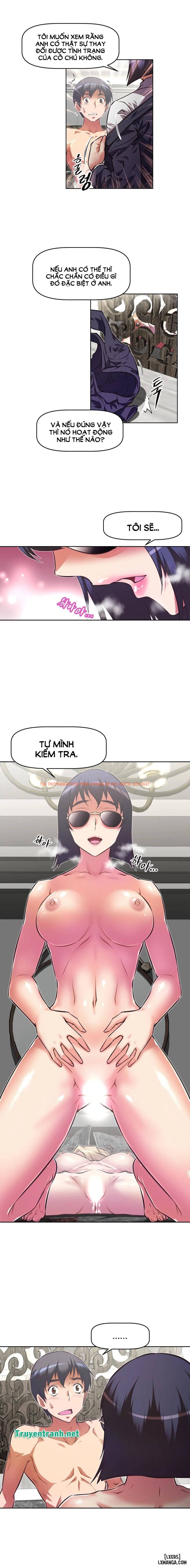Trang truyện 1 trong truyện tranh Phóng Thích Dục Vọng - Chapter 96 - hentai24h.pro