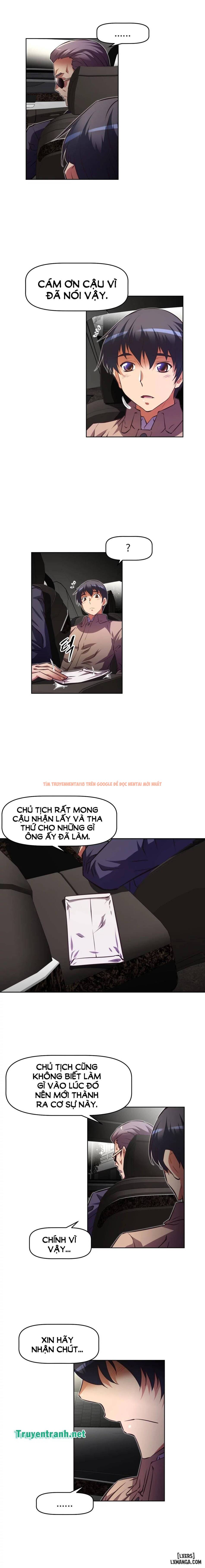 Trang truyện 12 trong truyện tranh Phóng Thích Dục Vọng - Chapter 96 - hentai24h.pro