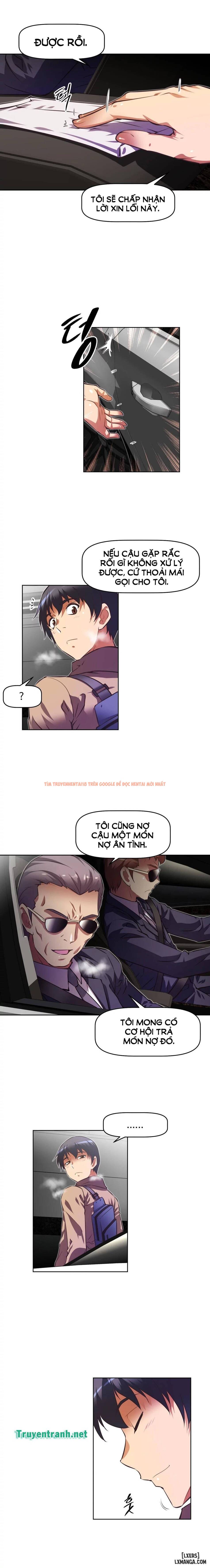 Trang truyện 13 trong truyện tranh Phóng Thích Dục Vọng - Chapter 96 - hentai24h.pro
