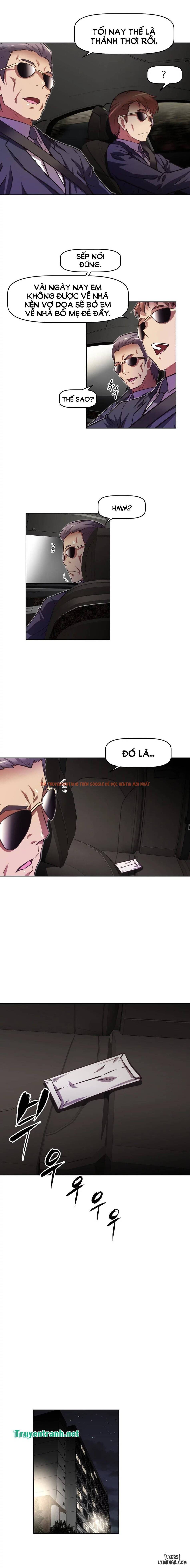 Trang truyện 15 trong truyện tranh Phóng Thích Dục Vọng - Chapter 96 - hentai24h.pro