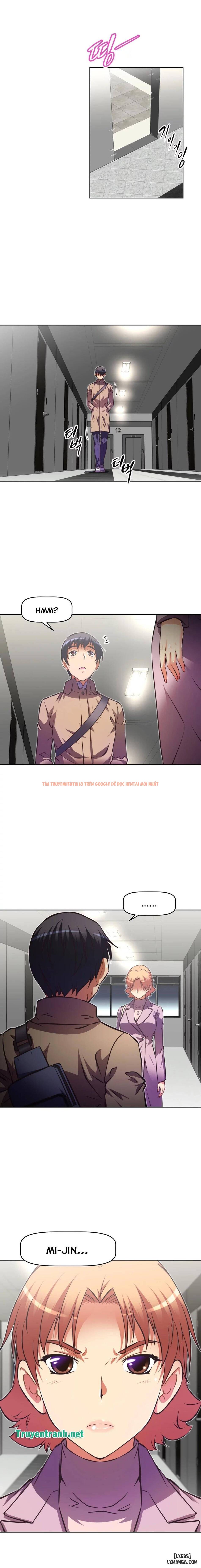 Trang truyện 16 trong truyện tranh Phóng Thích Dục Vọng - Chapter 96 - hentai24h.pro
