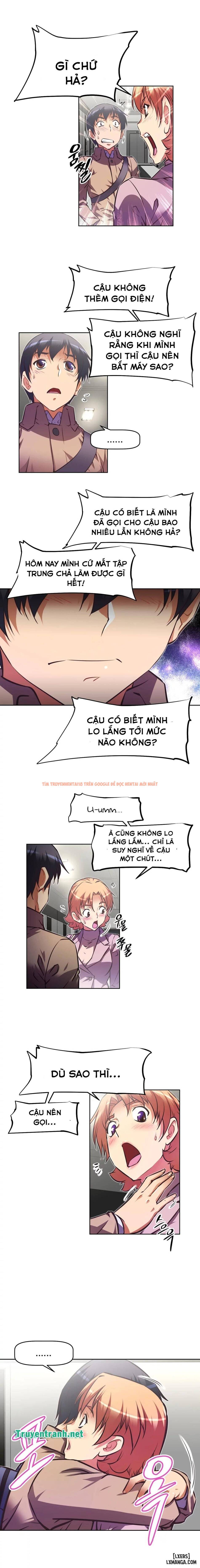Trang truyện 17 trong truyện tranh Phóng Thích Dục Vọng - Chapter 96 - hentai24h.pro