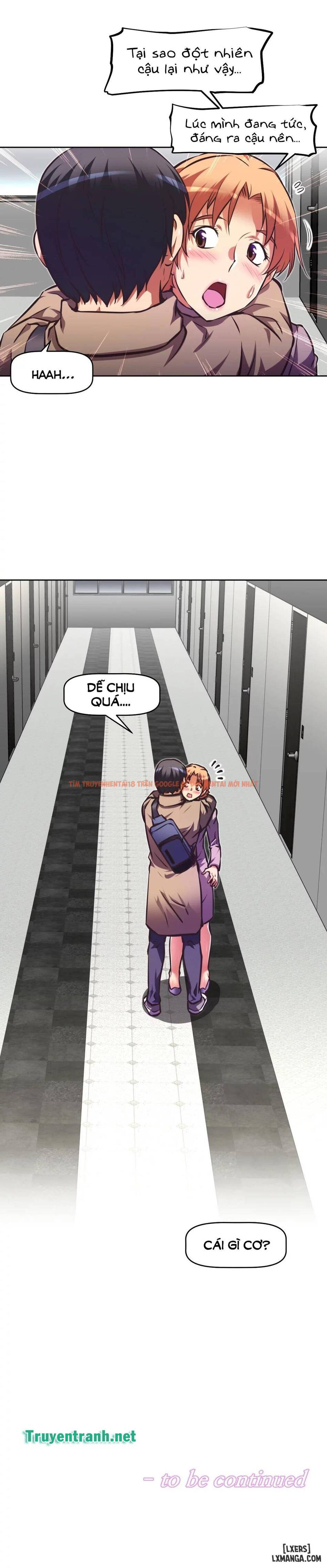 Trang truyện 18 trong truyện tranh Phóng Thích Dục Vọng - Chapter 96 - hentai24h.pro