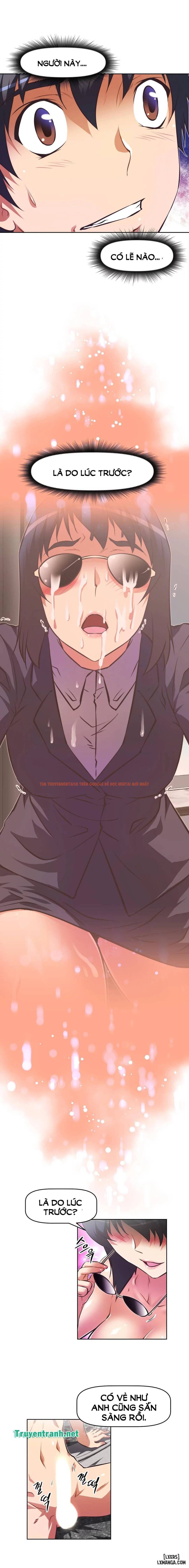 Trang truyện 2 trong truyện tranh Phóng Thích Dục Vọng - Chapter 96 - hentai24h.pro
