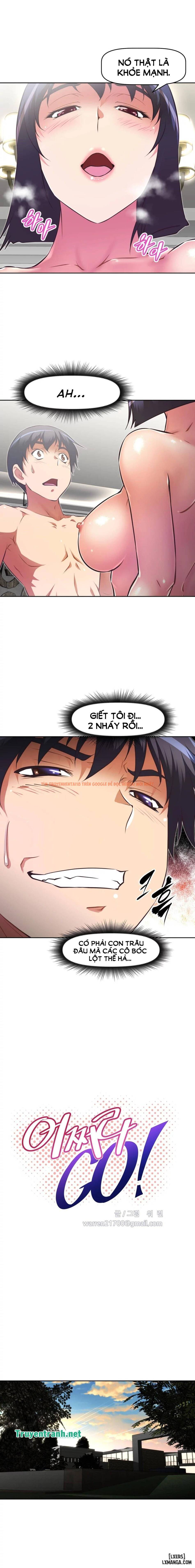 Trang truyện 3 trong truyện tranh Phóng Thích Dục Vọng - Chapter 96 - hentai24h.pro