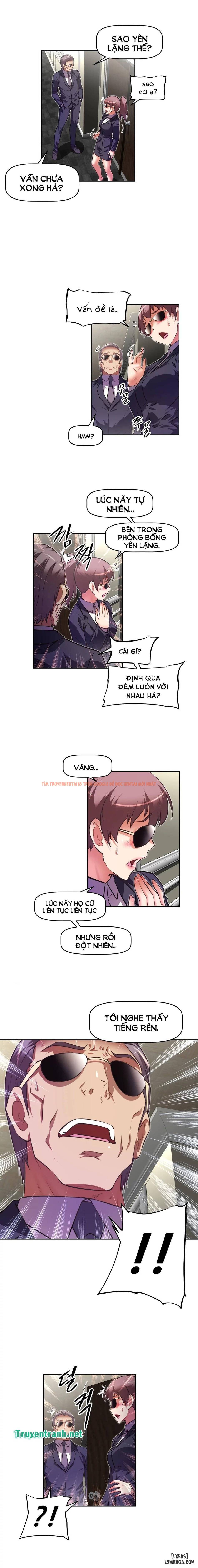 Trang truyện 6 trong truyện tranh Phóng Thích Dục Vọng - Chapter 96 - hentai24h.pro