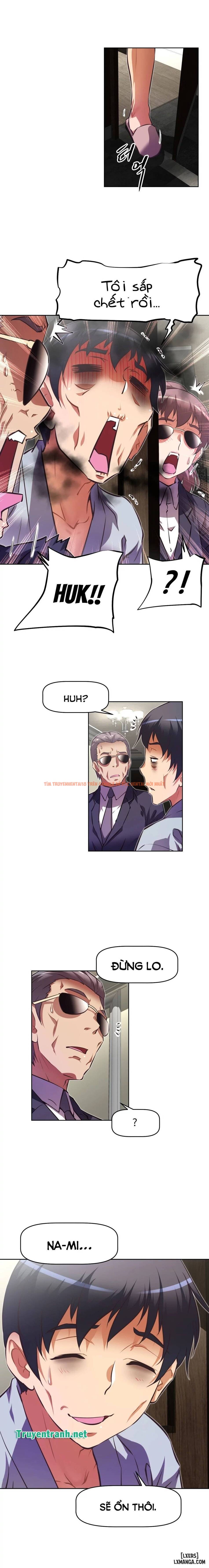 Trang truyện 7 trong truyện tranh Phóng Thích Dục Vọng - Chapter 96 - hentai24h.pro